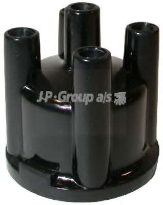 Крышка распределителя зажигания