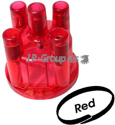 Крышка распределителя зажигания