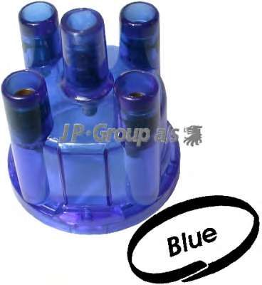 Крышка распределителя зажигания