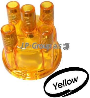 Крышка распределителя зажигания