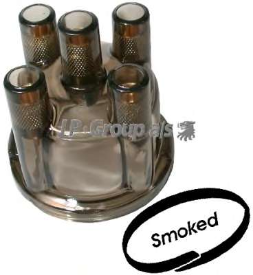 Крышка распределителя зажигания