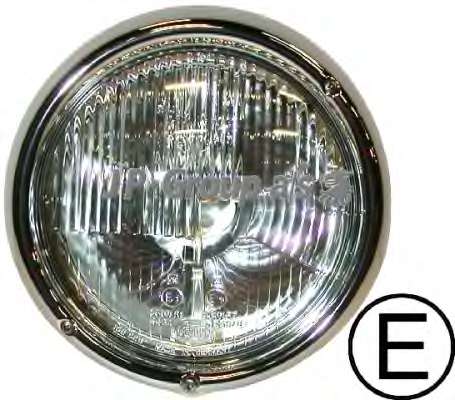 Основная фара