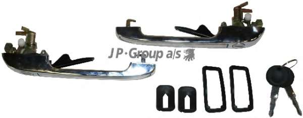 Ручка двери