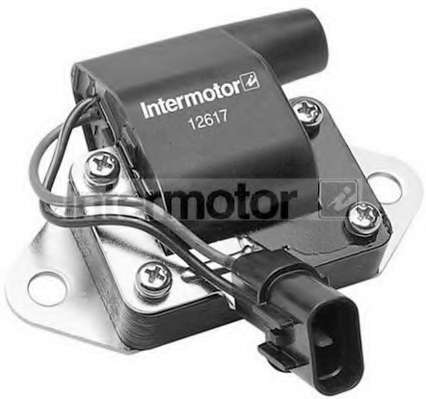 Катушка зажигания