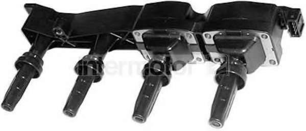 Катушка зажигания