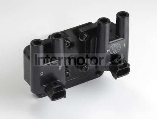 Катушка зажигания