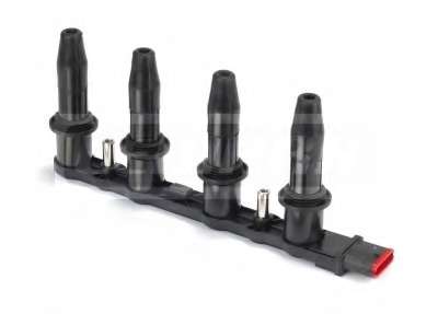 Катушка зажигания