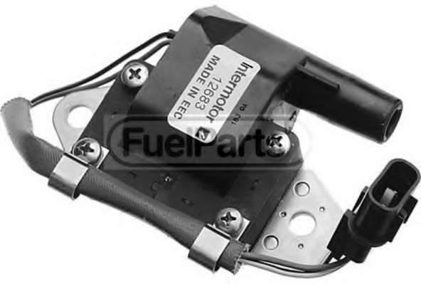 Катушка зажигания