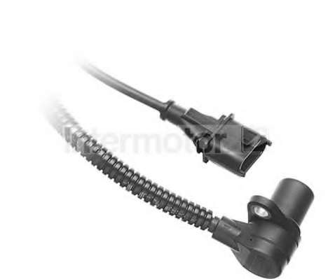 Датчик импульсов