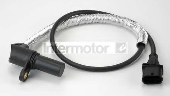 Датчик импульсов