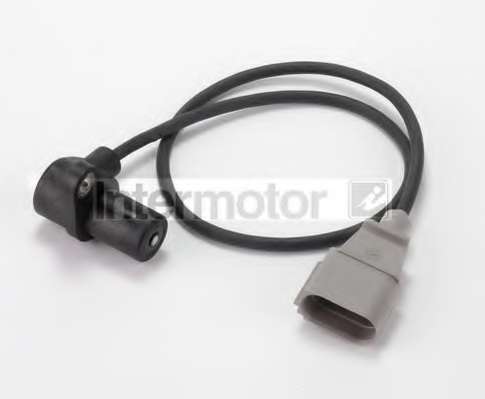 Датчик импульсов. Датчик частоты вращения, управление двигателем