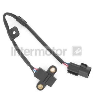 Датчик импульсов