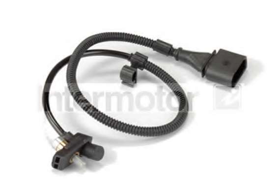 Датчик импульсов