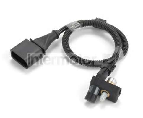 Датчик импульсов