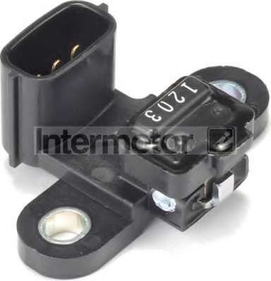 Датчик импульсов