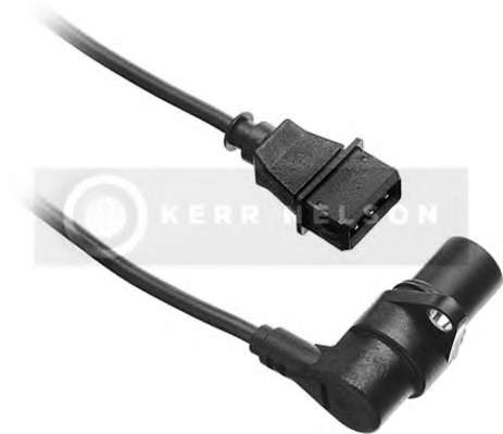 Датчик импульсов