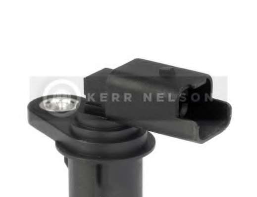 Датчик импульсов