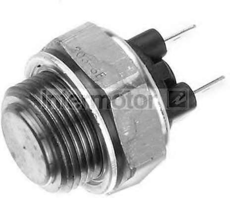 Термовыключатель, вентилятор радиатора