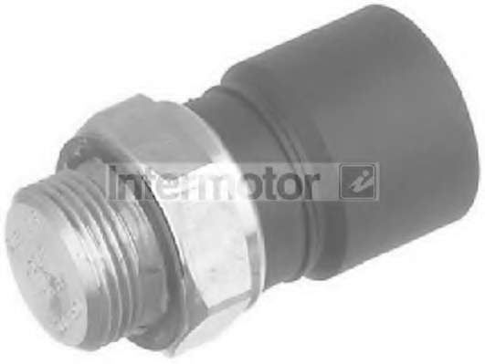 Термовыключатель, вентилятор радиатора