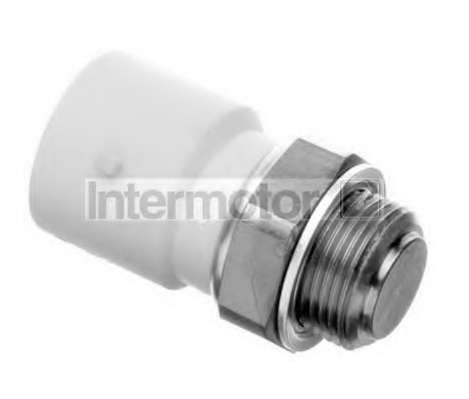 Термовыключатель, вентилятор радиатора