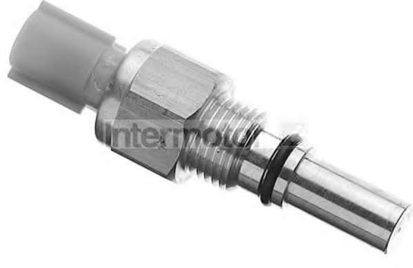 Термовыключатель, вентилятор радиатора