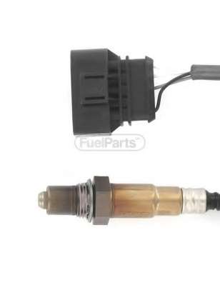 Лямбда-зонд