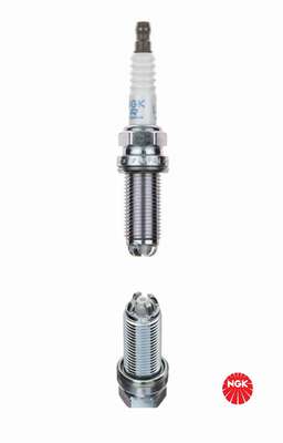 Свеча зажигания