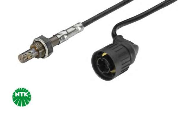 Лямбда-зонд