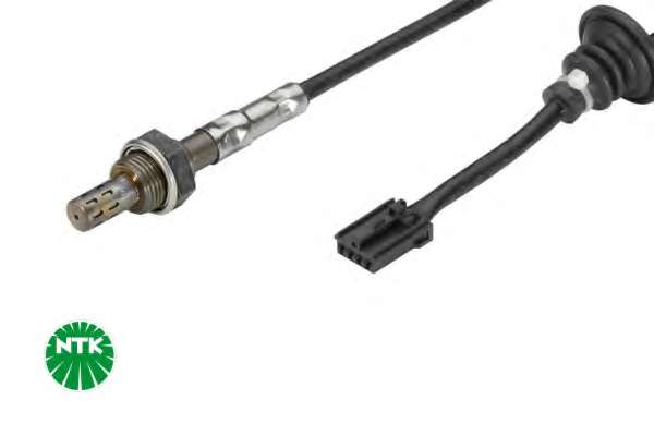 Лямбда-зонд