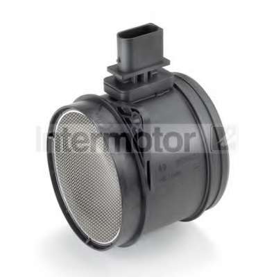 Расходомер воздуха