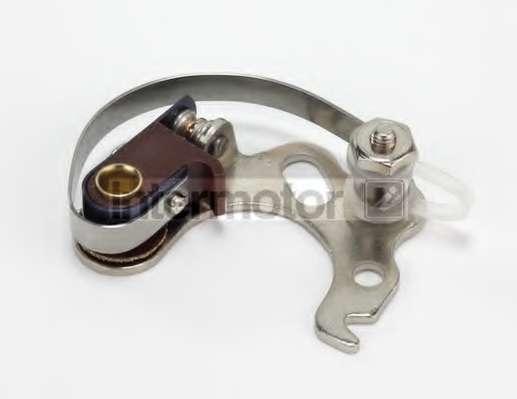 Контактная группа, распределитель зажигания