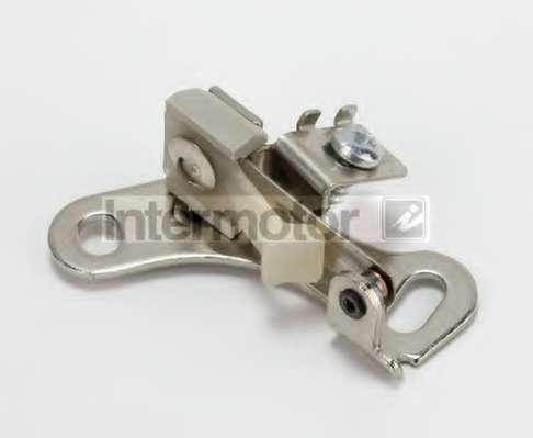 Контактная группа, распределитель зажигания