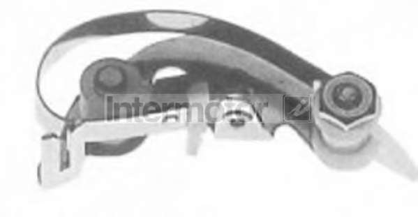 Контактная группа, распределитель зажигания