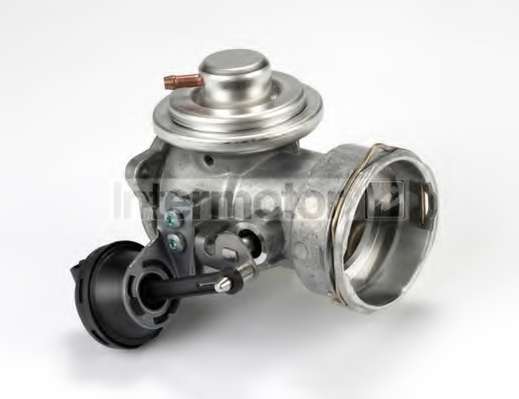 Клапан возврата ОГ