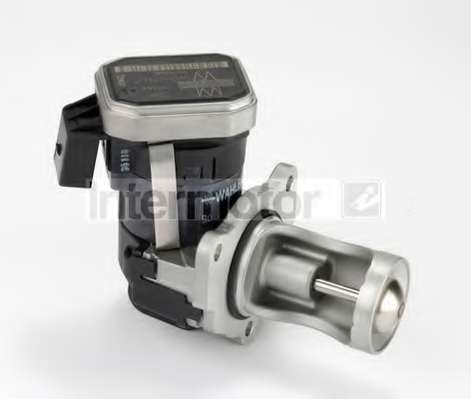 Клапан возврата ОГ