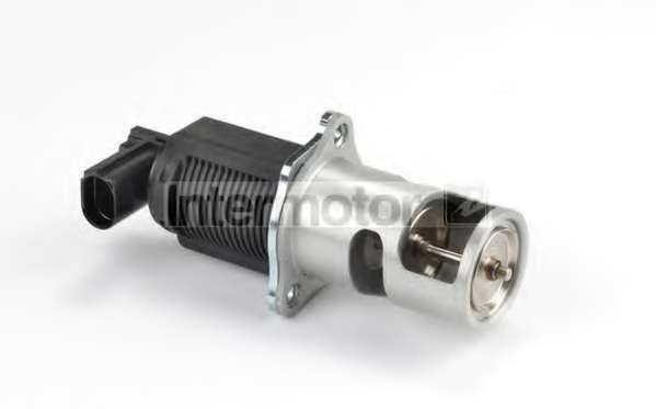 Клапан возврата ОГ