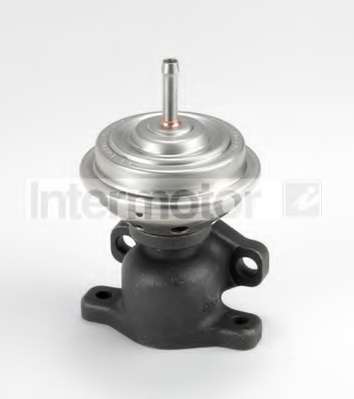 Клапан возврата ОГ