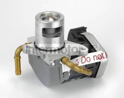 Клапан возврата ОГ