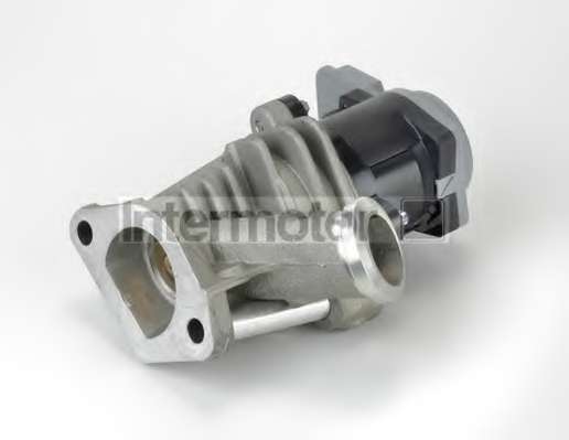 Клапан возврата ОГ