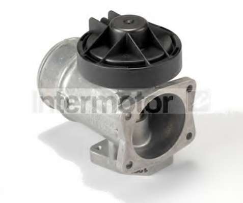 Клапан возврата ОГ