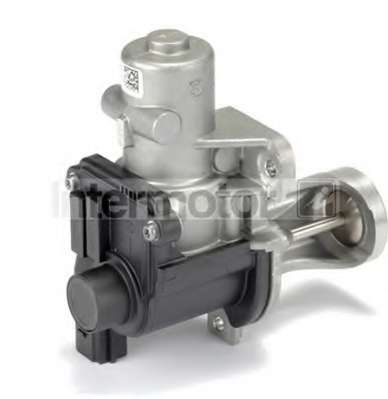 Клапан возврата ОГ