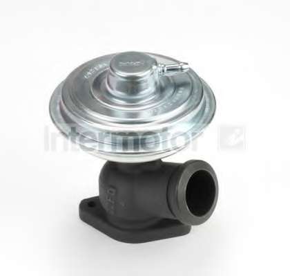 Клапан возврата ОГ