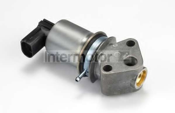 Клапан возврата ОГ