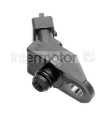 Датчик, давление во впускном газопроводе