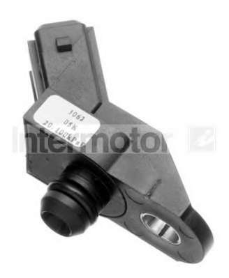 Датчик, давление во впускном газопроводе