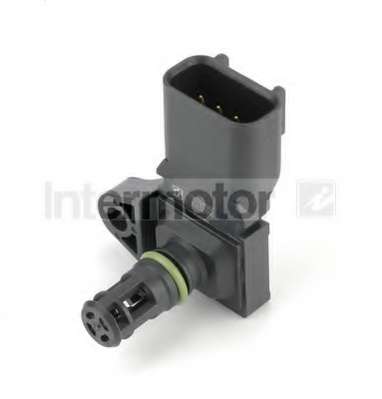 Датчик, давление во впускном газопроводе