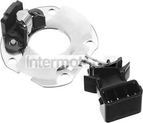 Датчик, импульс зажигания