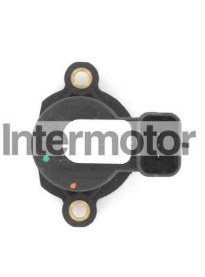 Датчик, положение дроссельной заслонки