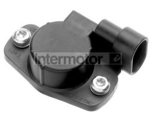 Датчик, положение дроссельной заслонки