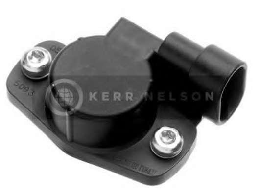 Датчик, положение дроссельной заслонки